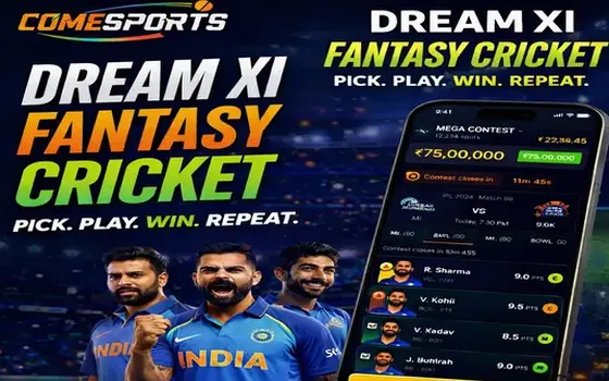 Chennai vs Mumbai on Cometowin