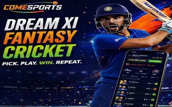 Bengaluru vs Kolkata on Cometowin